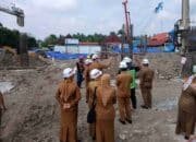 Bupati Abusama Kawal Akselerasi Proyek Strategis Nasional PHTC di RSUD Muaradua
