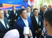 Bupati Muara Enim Terjaring OTT KPK, Gubernur Sumsel Mengaku Syok