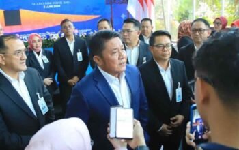 Bupati Muara Enim Terjaring OTT KPK, Gubernur Sumsel Mengaku Syok