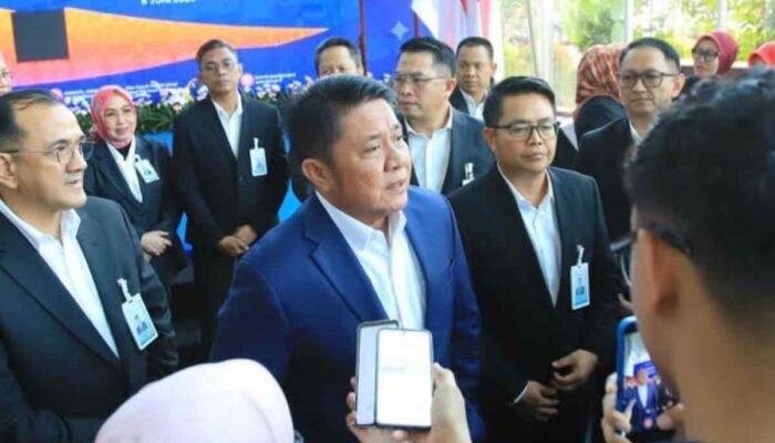 Bupati Muara Enim Terjaring OTT KPK, Gubernur Sumsel Mengaku Syok