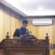Bupati Teddy Meilwansyah Sampaikan Tanggapan Komprehensif atas Pandangan Fraksi DPRD OKU