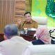 Bupati Toha Tohet Desak Pemerintah Pusat Legalkan Usaha Penyulingan Minyak Rakyat Musi Banyuasin