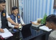 Buron 8 Bulan, Pelaku Perampokan Sadis yang Bakar Petani di OKU Selatan Ditangkap