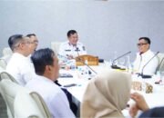 Cari Pemimpin Baru, KONI Musi Banyuasin Jaga Tradisi Cetak Atlet Berprestasi