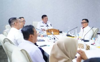 Cari Pemimpin Baru, KONI Musi Banyuasin Jaga Tradisi Cetak Atlet Berprestasi