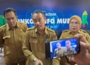 Catut Tanda Tangan Bupati, Pemkab Muba Seret Manipulator Surat ke Ranah Hukum