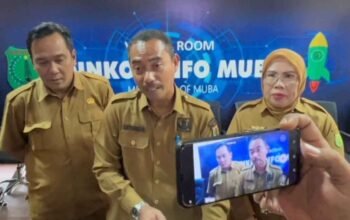 Catut Tanda Tangan Bupati, Pemkab Muba Seret Manipulator Surat ke Ranah Hukum