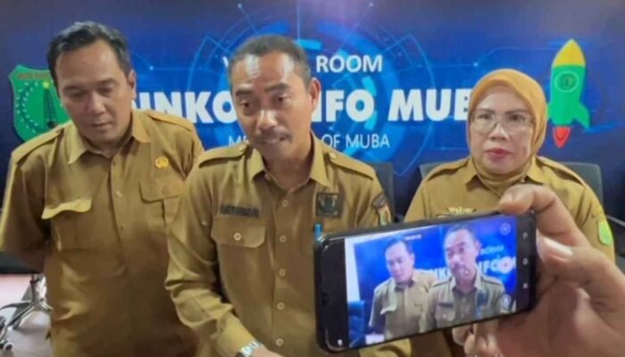 Catut Tanda Tangan Bupati, Pemkab Muba Seret Manipulator Surat ke Ranah Hukum