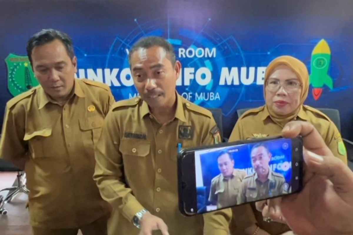 Catut Tanda Tangan Bupati, Pemkab Muba Seret Manipulator Surat ke Ranah Hukum