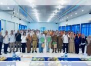 Cetak 1.000 Sultan Muda Baru, Dispora OKU Bekali Pemuda Lokal Strategi Cerdas Finansial