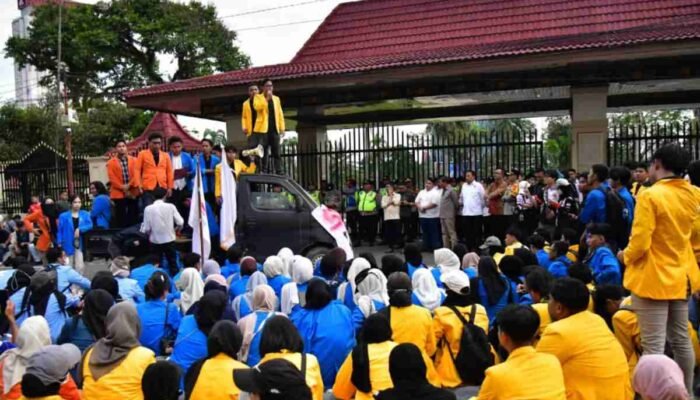 DPRD Jelaskan Batas Kewenangan Daerah