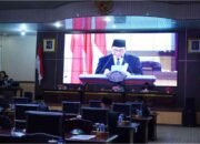 DPRD Muba Sepakati Perubahan Perda Pajak demi Amankan Kemandirian Fiskal Daerah