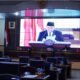 DPRD Muba Sepakati Perubahan Perda Pajak demi Amankan Kemandirian Fiskal Daerah