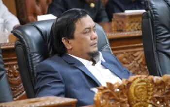DPRD OKU Belum Bisa Dalami Polemik SPMB, Data yang Diminta Masih Belum Lengkap