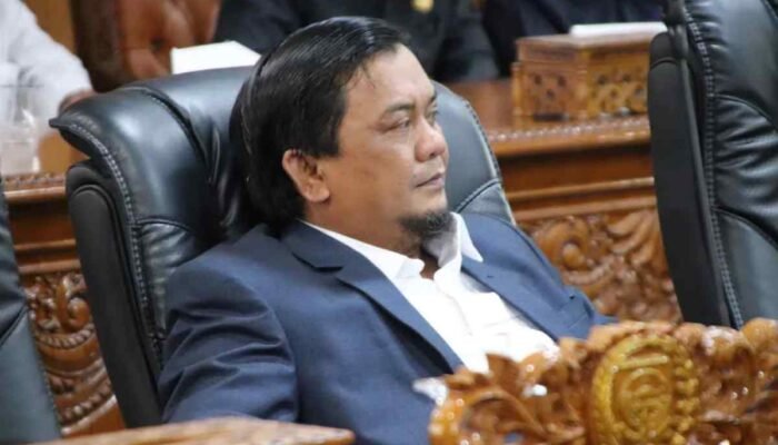 DPRD OKU Belum Bisa Dalami Polemik SPMB, Data yang Diminta Masih Belum Lengkap