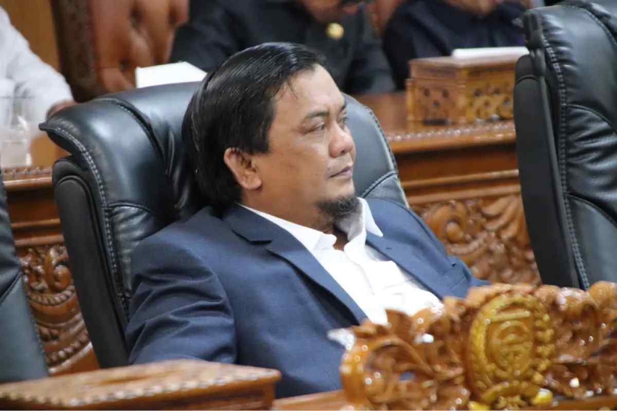 DPRD OKU Belum Bisa Dalami Polemik SPMB, Data yang Diminta Masih Belum Lengkap