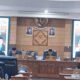 DPRD OKU Bentuk Tiga Pansus Guna Bahas Lima Raperda Strategis