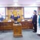 DPRD OKU Perkuat Sinergi melalui Pengucapan Sumpah Anggota Interins