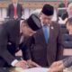 DPRD OKU Selatan Awali Pembahasan Pertanggungjawaban APBD 2025