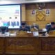 DPRD OKU Sukses Gelar Paripurna VII Guna Mantapkan Lima Raperda Strategis Daerah