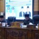 DPRD OKU Tuntaskan Paripurna Dual Agenda Guna Sinergikan Regulasi Strategis Bersama Eksekutif
