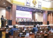 DPRD Sumsel Mulai Bahas Pertanggungjawaban APBD 2025, Pendapatan Daerah Tembus Rp10,06 Triliun