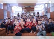 DWP dan Dinas Arsip Palembang Gagas Gerakan BERIAS untuk Perkuat Budaya Literasi
