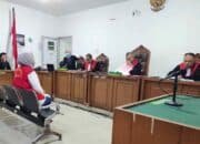 Dana Perjalanan Dinas Tak Sampai ke Travel, Terdakwa Akui Dipakai untuk Kebutuhan Pribadi