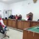 Dana Perjalanan Dinas Tak Sampai ke Travel, Terdakwa Akui Dipakai untuk Kebutuhan Pribadi