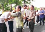 Dari 13 Kecamatan, OKU Bentuk Tim Terbaik untuk Piala Gubernur U15