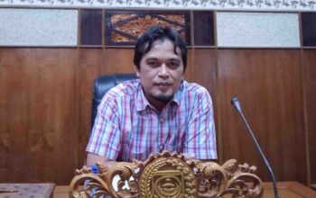 Data SPMB Diserahkan, DPRD OKU Minta Poin Kelulusan Tiap Siswa Dibuka