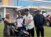 Datun Kejari OKI Kawal Penertiban Aset Kendaraan Dinas Pemkab