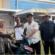 Datun Kejari OKI Kawal Penertiban Aset Kendaraan Dinas Pemkab