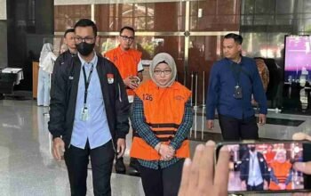 Di Balik Jeruji Auditor, Menelusuri Sekat Berlapis Korupsi Masif Muara Enim