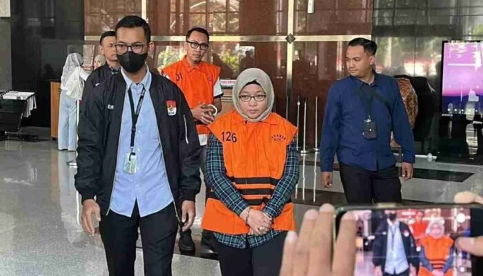 Di Balik Jeruji Auditor, Menelusuri Sekat Berlapis Korupsi Masif Muara Enim