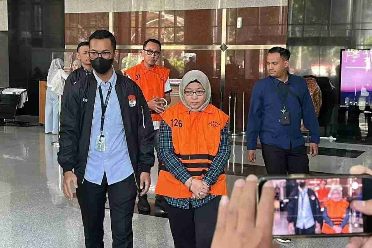Di Balik Jeruji Auditor, Menelusuri Sekat Berlapis Korupsi Masif Muara Enim