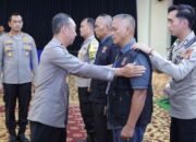 Digitalisasi Pos Ronda, Polda Sumsel Sulap Satkamling Jadi Garda Intelijen Komunitas