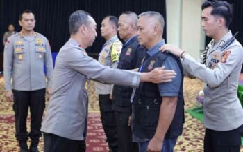 Digitalisasi Pos Ronda, Polda Sumsel Sulap Satkamling Jadi Garda Intelijen Komunitas