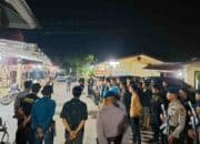 Dua Warga Terluka dalam Bentrok di Perkebunan PT BCP, Polisi Selidiki Asal Letusan