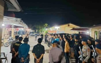 Dua Warga Terluka dalam Bentrok di Perkebunan PT BCP, Polisi Selidiki Asal Letusan