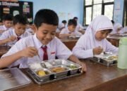 Dugaan Korupsi Membayang, MBG 2027 Tetap Gunakan Dana Pendidikan Rp 270,2 Triliun