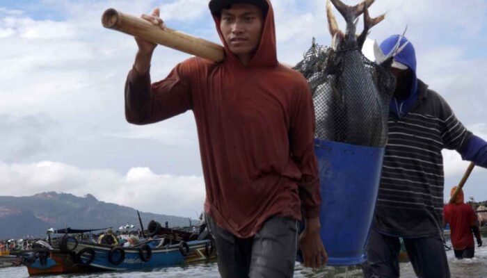 Ekspansi Akuakultur Asia Menopang Rekor Baru Produksi Perikanan Dunia