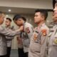 Empat Lini Strategis Polda Sumatera Selatan Melebur Hadapi Tantangan Kamtibmas