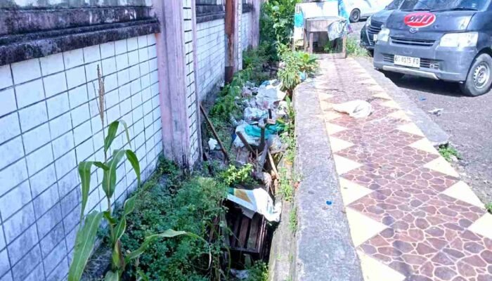 Empat bulan tanpa sentuhan petugas
