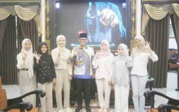 Enam Anak Berprestasi di OKU Berpeluang Raih Beasiswa Kedokteran Penuh