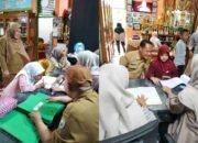 Enam Tahun yang Mengakar, SDN 11 OKU Lepas 116 Lulusan Tanpa Pungutan Biaya