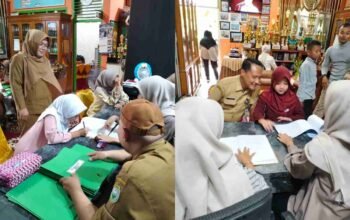 Enam Tahun yang Mengakar, SDN 11 OKU Lepas 116 Lulusan Tanpa Pungutan Biaya
