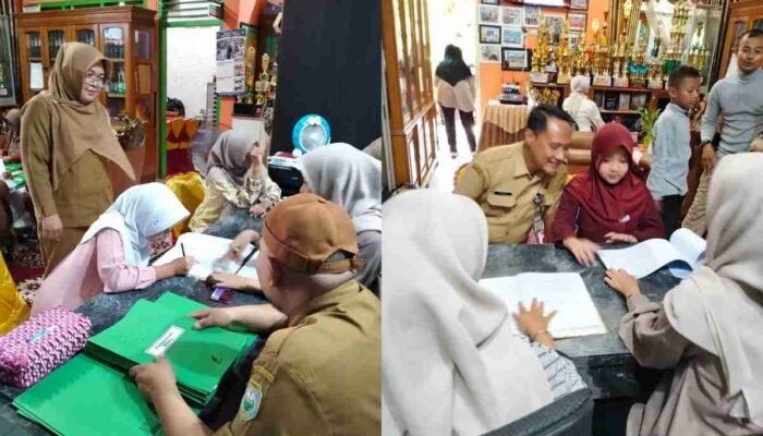 Enam Tahun yang Mengakar, SDN 11 OKU Lepas 116 Lulusan Tanpa Pungutan Biaya