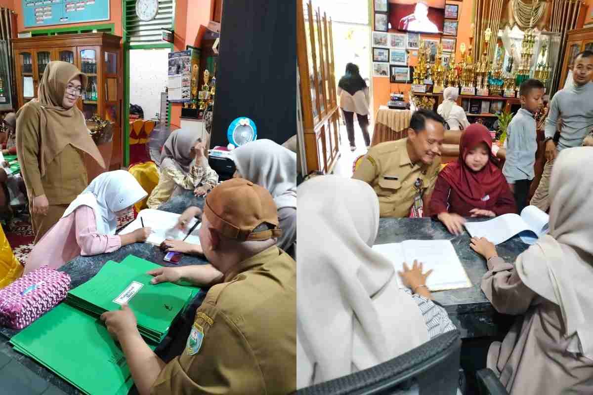 Enam Tahun yang Mengakar, SDN 11 OKU Lepas 116 Lulusan Tanpa Pungutan Biaya