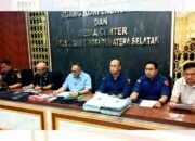Fakta Absurd Skandal OTT KUPP Sungai Lumpur OKI: Kantor Kosong Tanpa Pegawai, Dokumen Disita dari Satpam